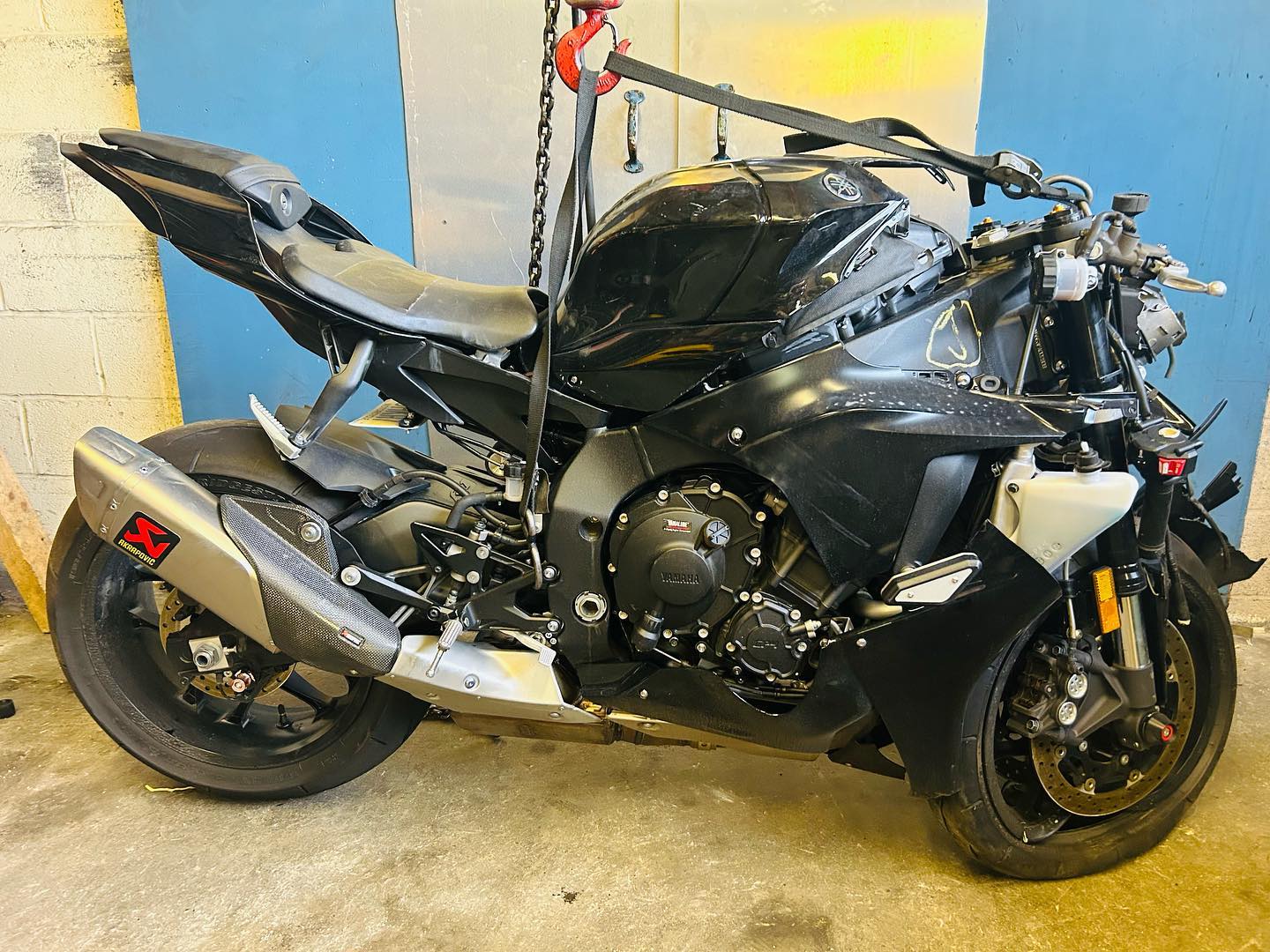 A & J Cycle Salvage gallery image 2