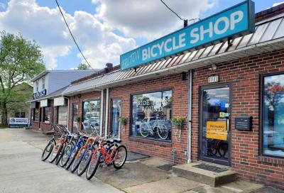 Erlton Bicycle Shop gallery image 1