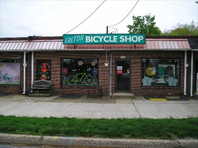 Erlton Bicycle Shop gallery image 2