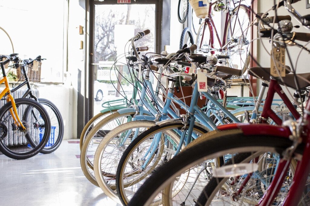 Bicycle Belle gallery image 1