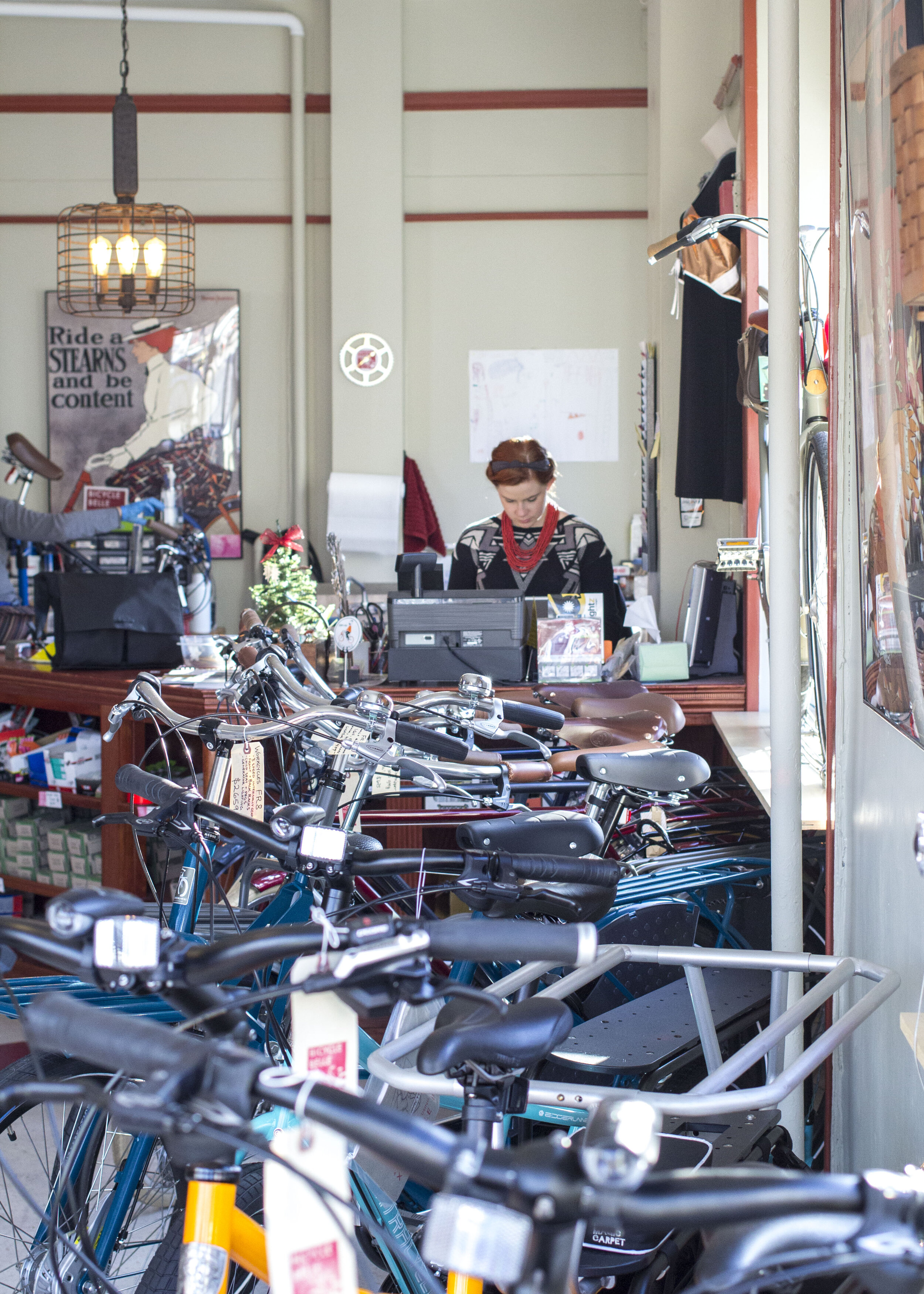 Bicycle Belle gallery image 2