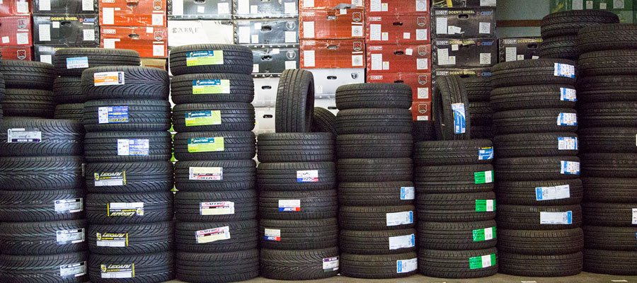 East Bayz Tires and Wheels gallery image 2
