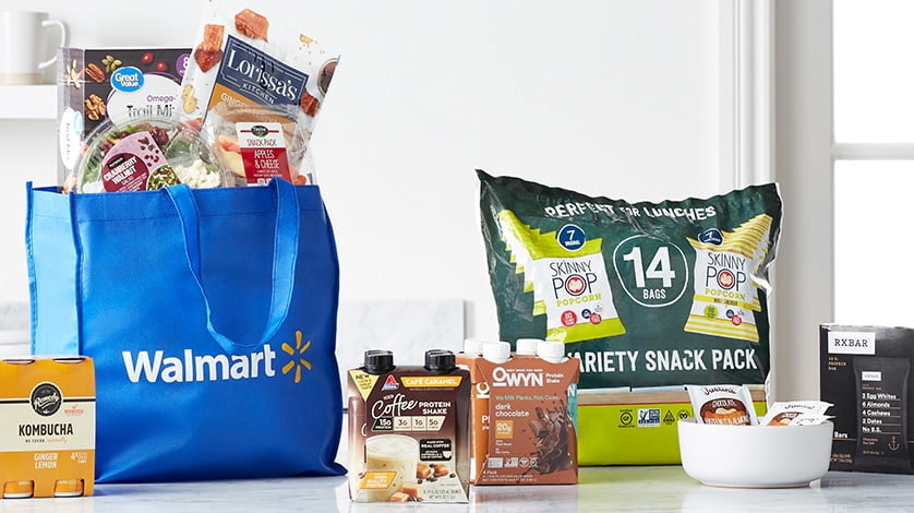 Walmart gallery image 2