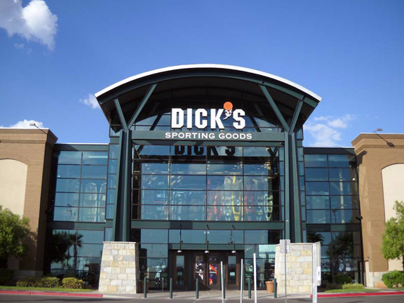 DICK'S Sporting Goods in Henderson