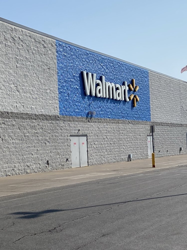 Walmart Supercenter gallery image 1