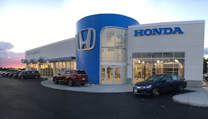 John's Honda gallery image 2
