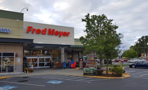 Fred Meyer in Hillsboro