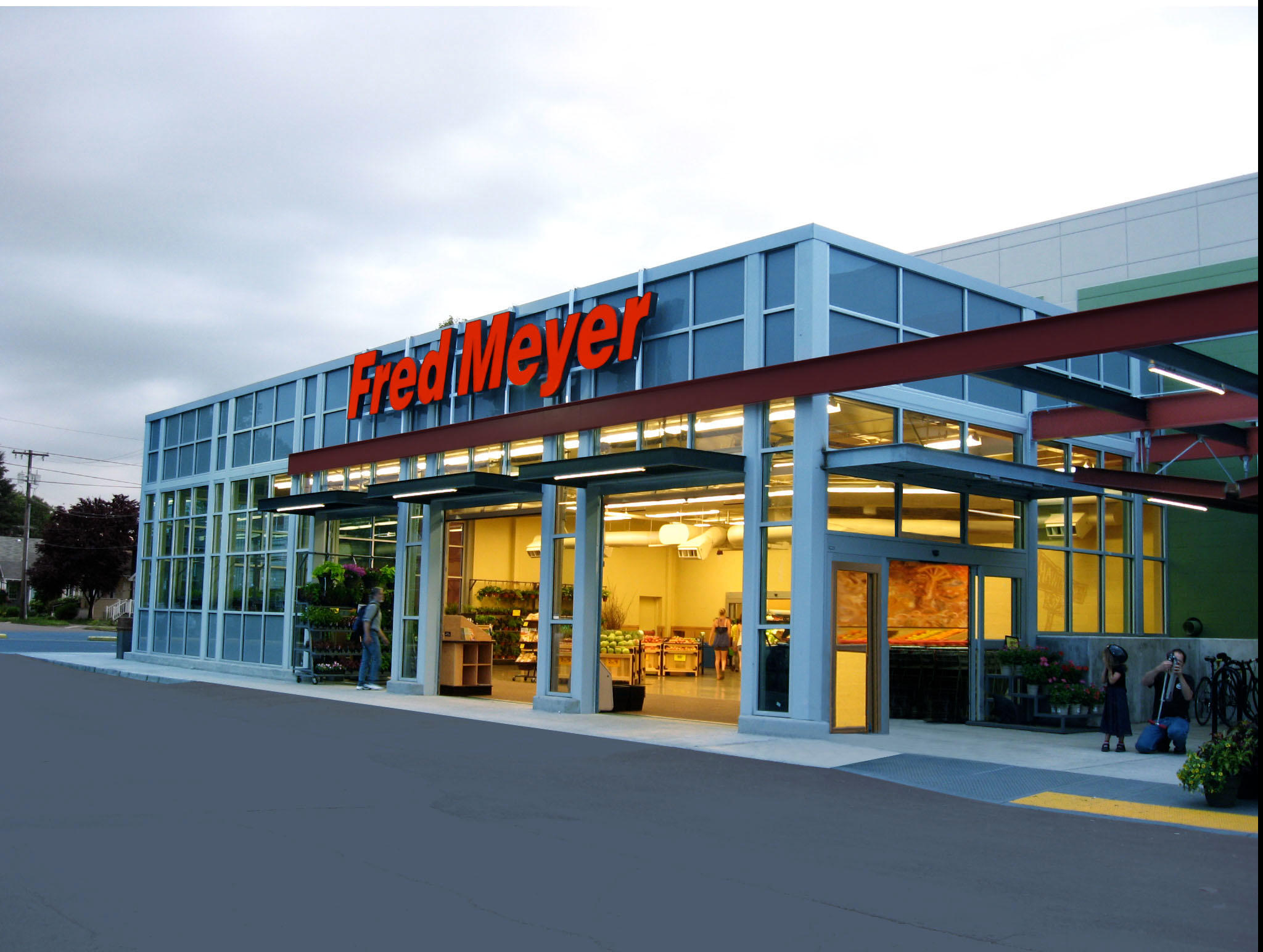 Fred Meyer gallery image 2