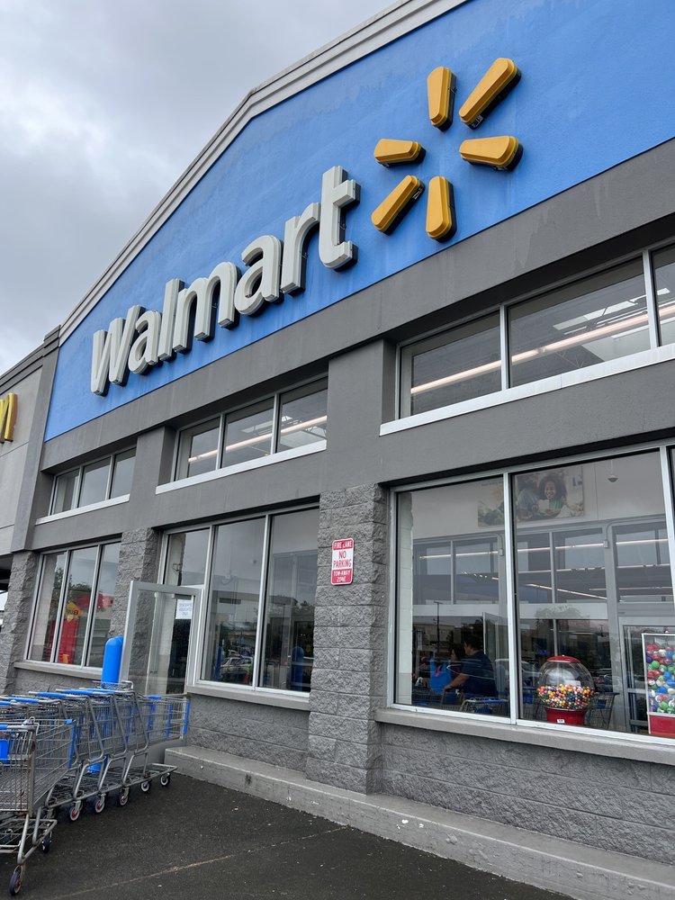 Walmart gallery image 1