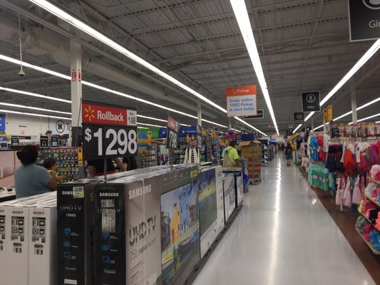 Walmart gallery image 2