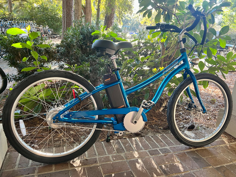 Cross Island Bike Rental gallery image 1
