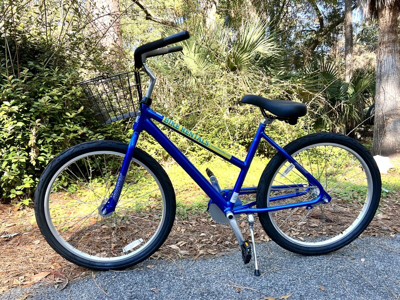 Cross Island Bike Rental gallery image 2