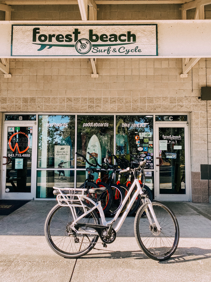 Forest Beach Surf & Cycle gallery image 2