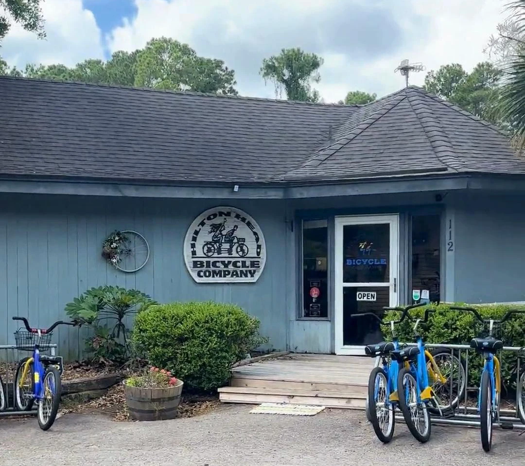 Hilton Head Bicycle Company in Hilton Head Island