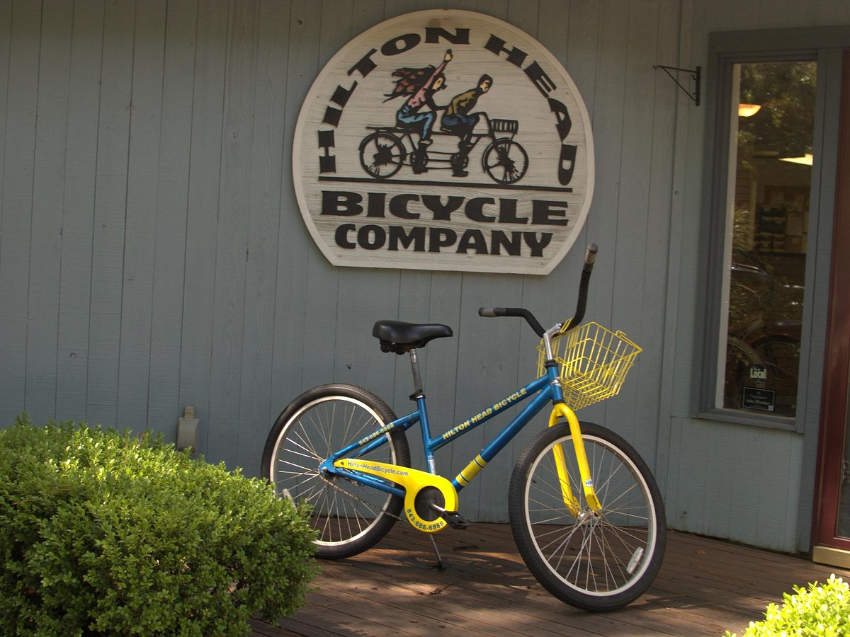 Hilton Head Bicycle Company gallery image 1