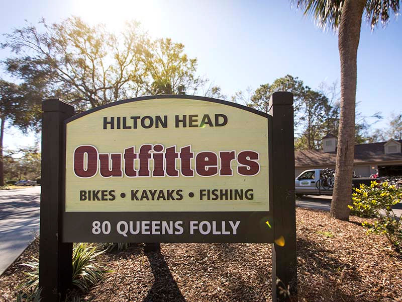 Hilton Head Outfitters & Bike Rentals gallery image 2