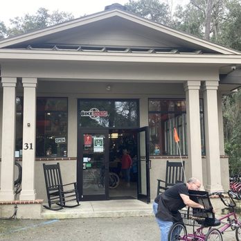 The Bike Doctor Hilton Head - North gallery image 1