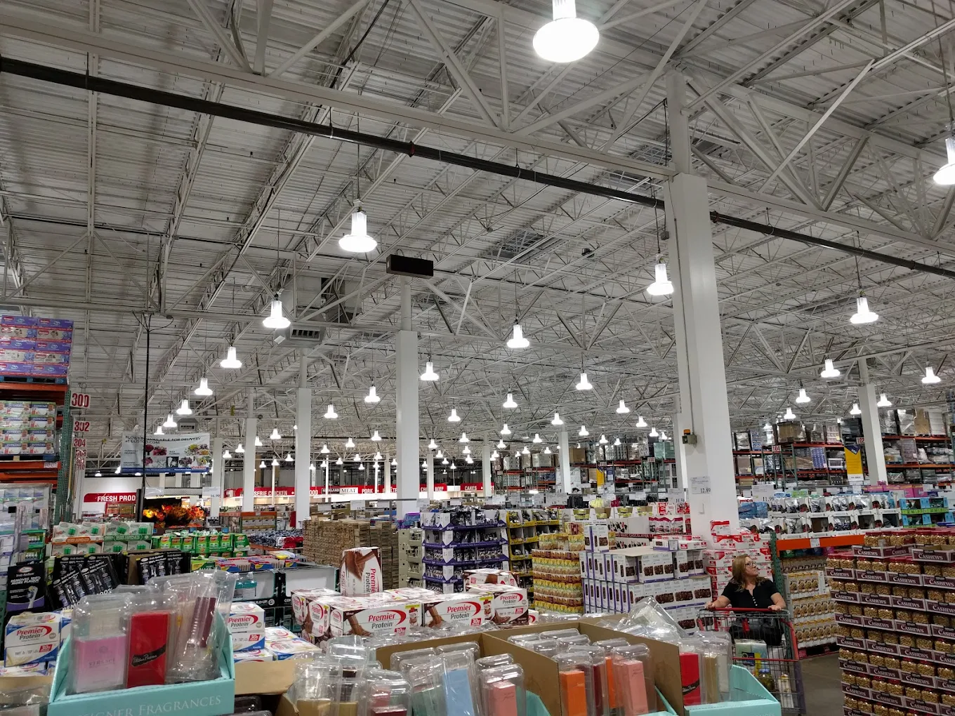 Costco Wholesale gallery image 2