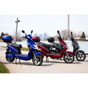 Niagara's One Stop Scooter Shop gallery image 1