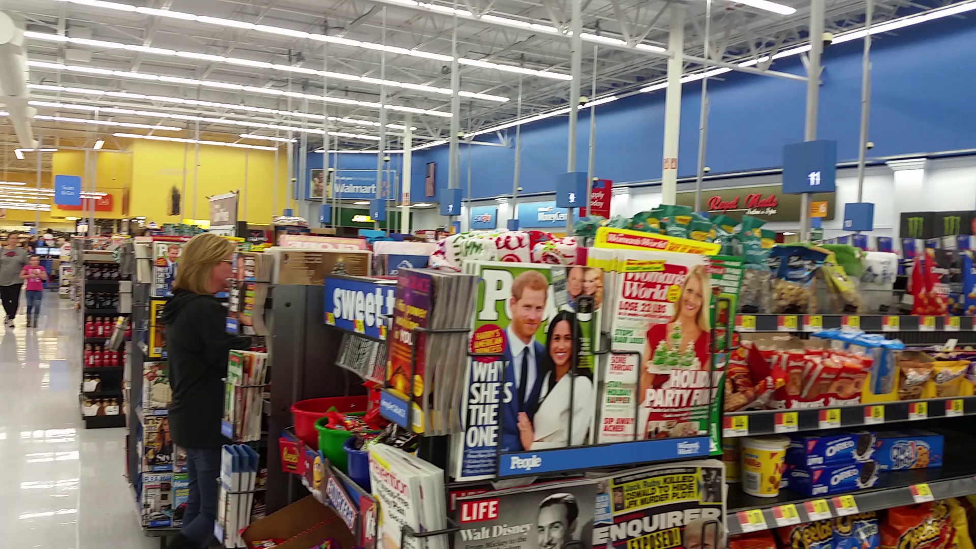 Walmart Supercenter gallery image 2