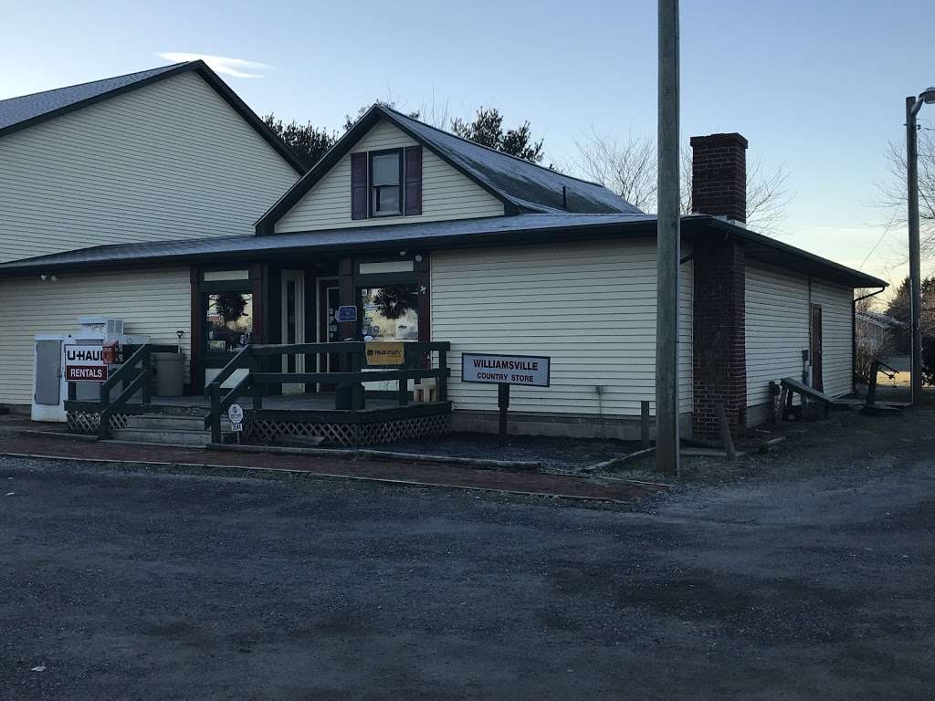 (Deli) Williamsville Country Store gallery image 1