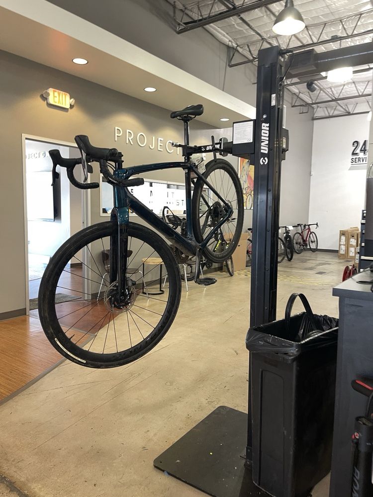 Trek Bicycle Newark gallery image 1