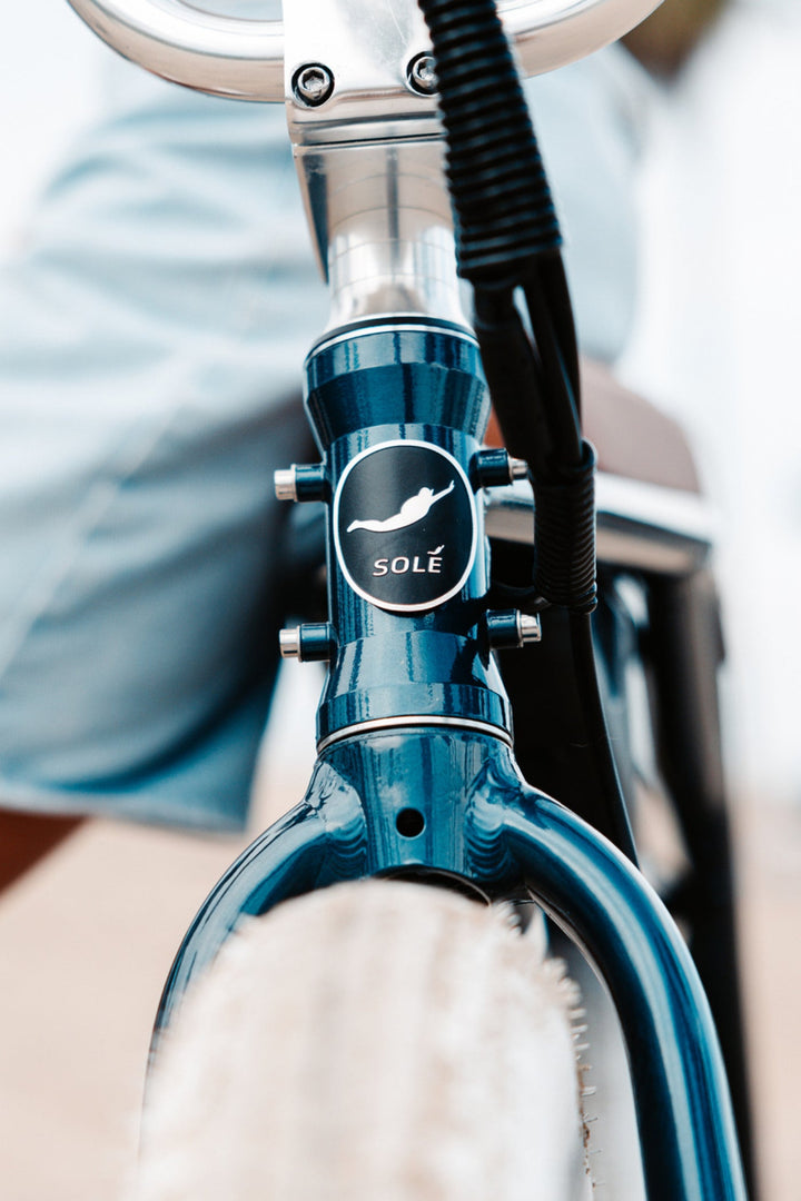 Solé Bicycles gallery image 1