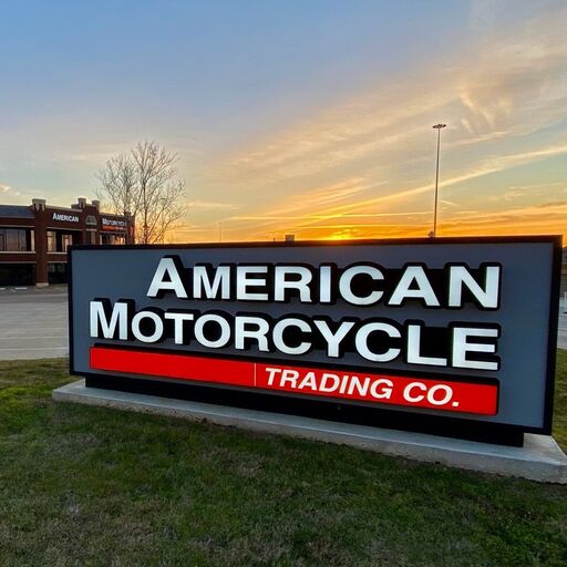 American Motorcycle Trading Company in Hurst