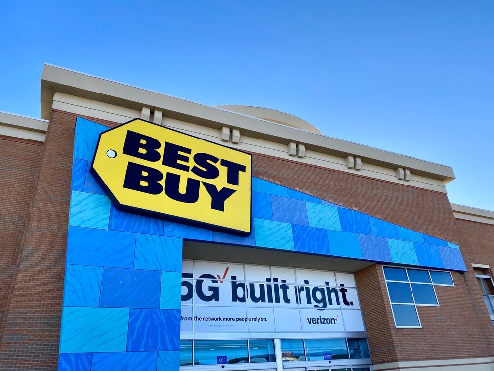 Best Buy in Hurst