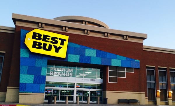 Best Buy gallery image 1