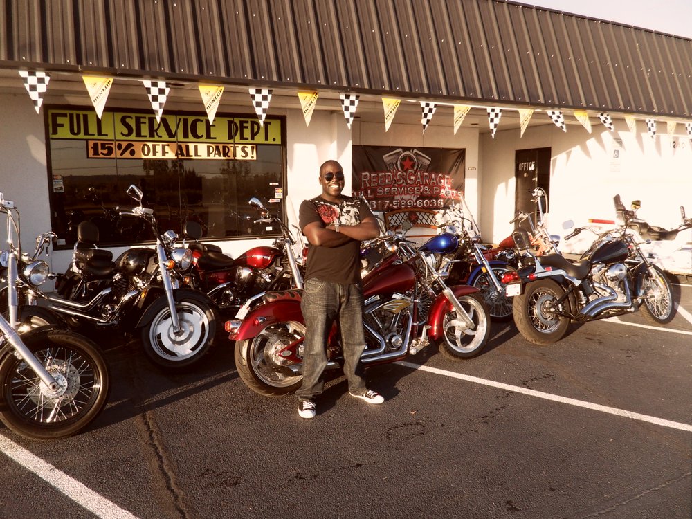 Motorcycle Shop gallery image 2