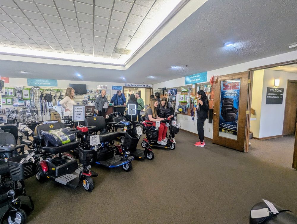 Access Mobility Inc. gallery image 1