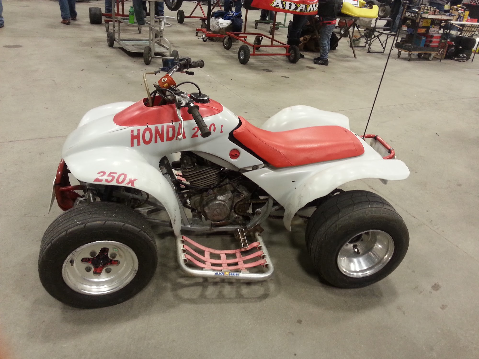 VC CYCLE & ATV in Indianola