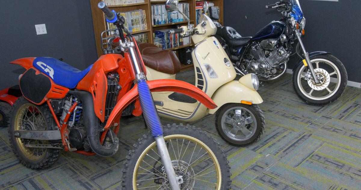 VC CYCLE & ATV gallery image 1