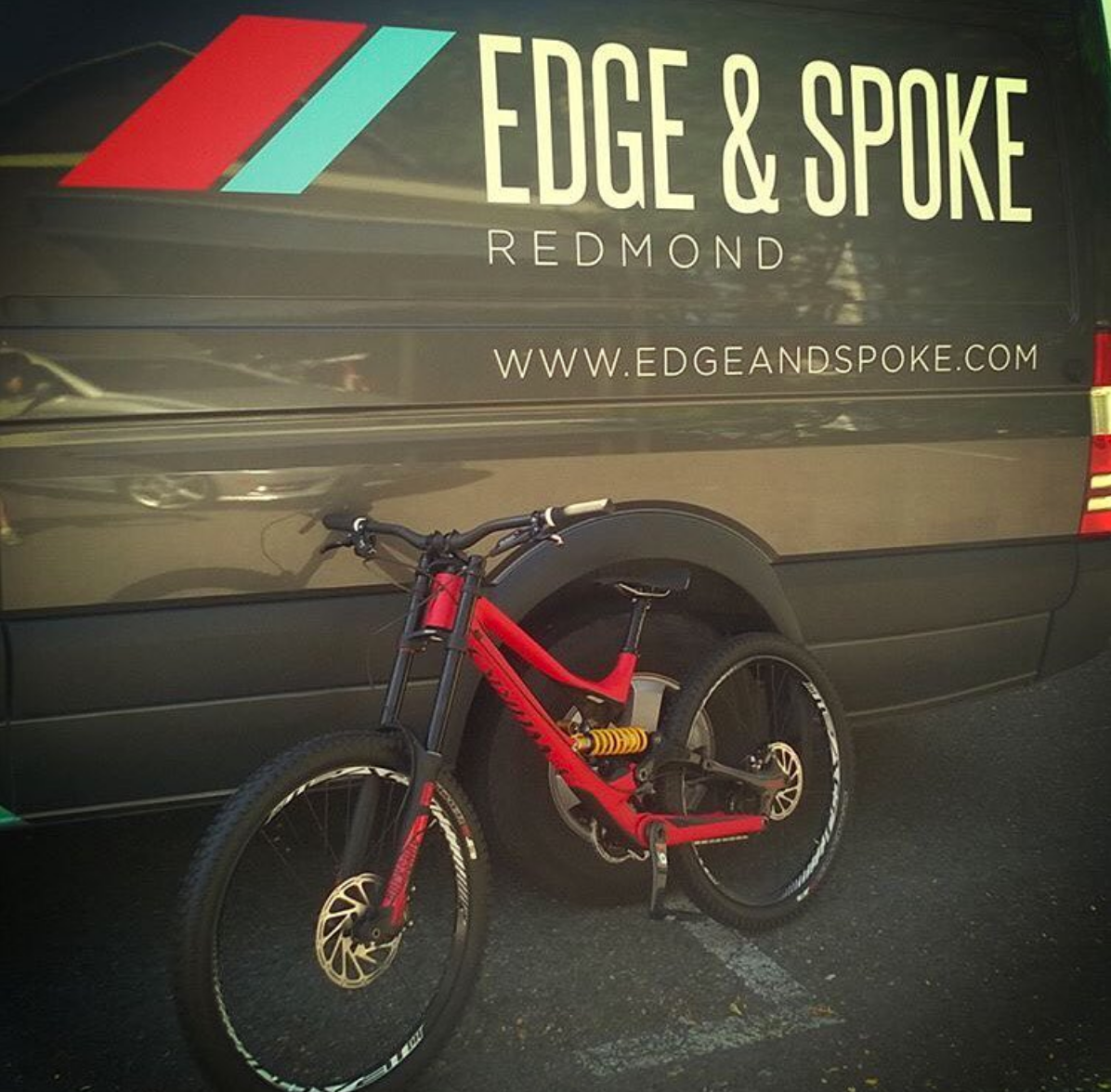 Edge & Spoke gallery image 1