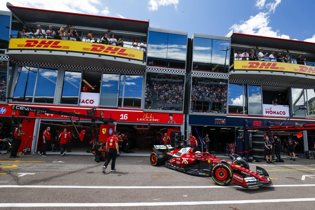 Pit Stop GP gallery image 1