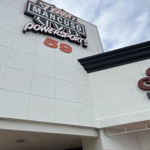 Team Mancuso Powersports Gulf Freeway gallery image 1