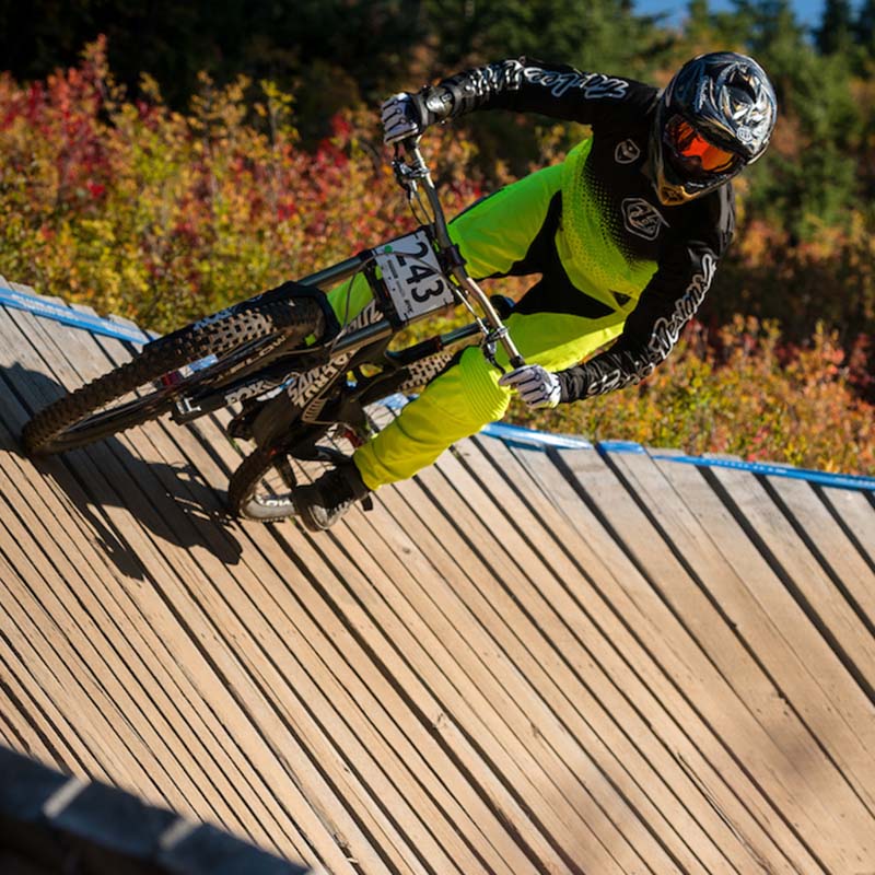 Downhill Zone in Issaquah