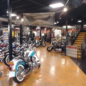 Timms Harley-Davidson gallery image 1