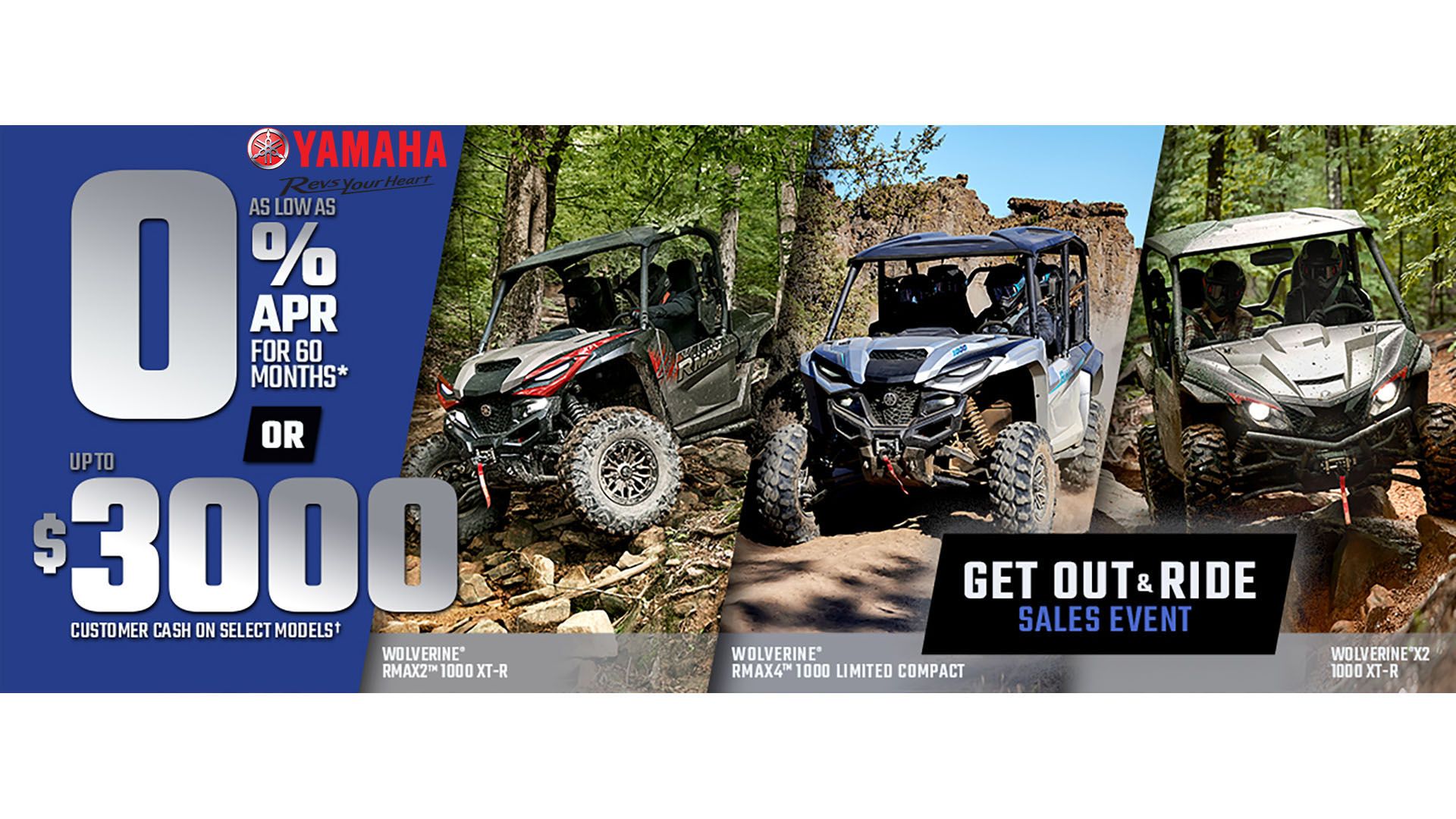 Generation 3 Powersports gallery image 1