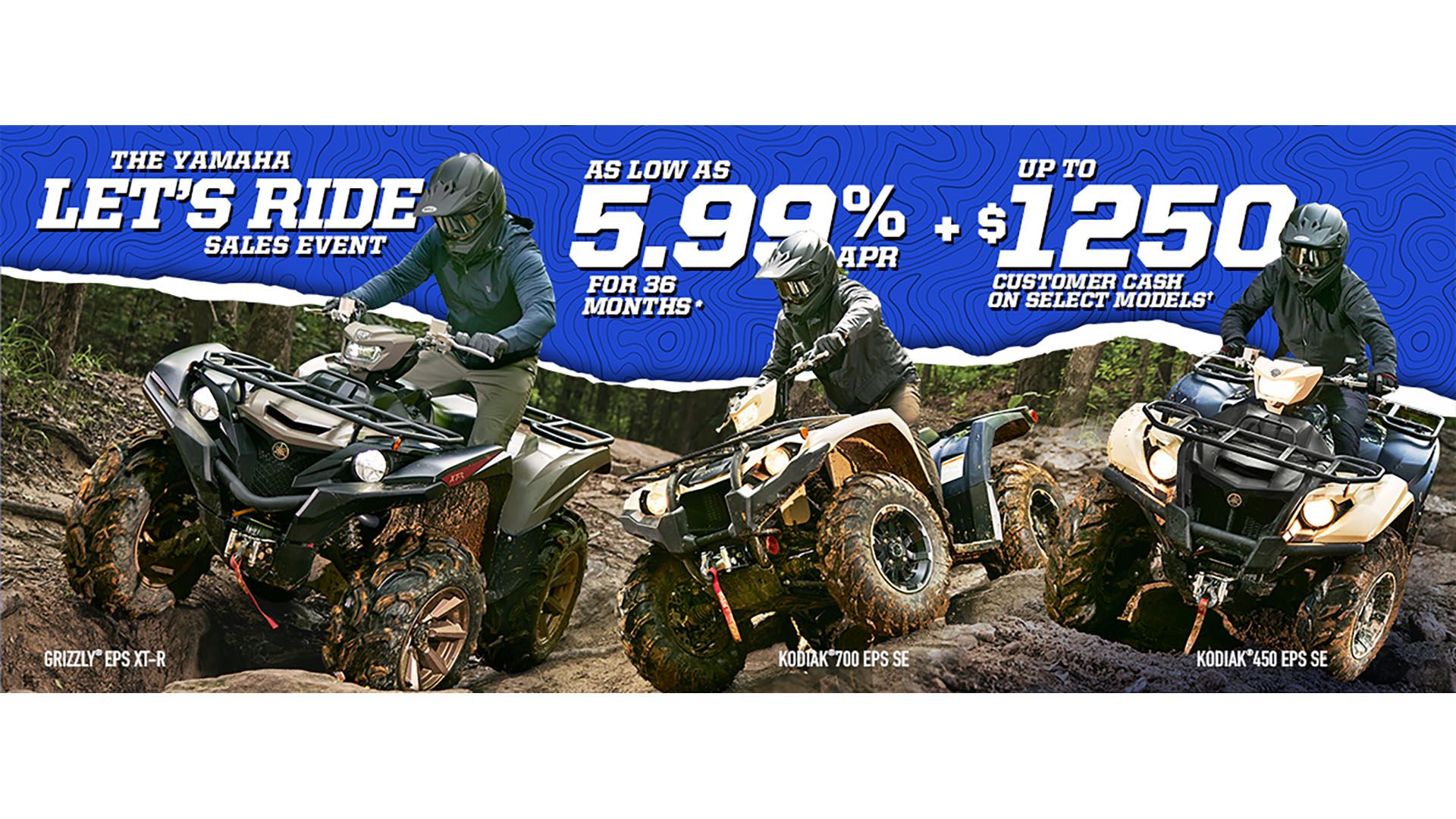 Generation 3 Powersports gallery image 2