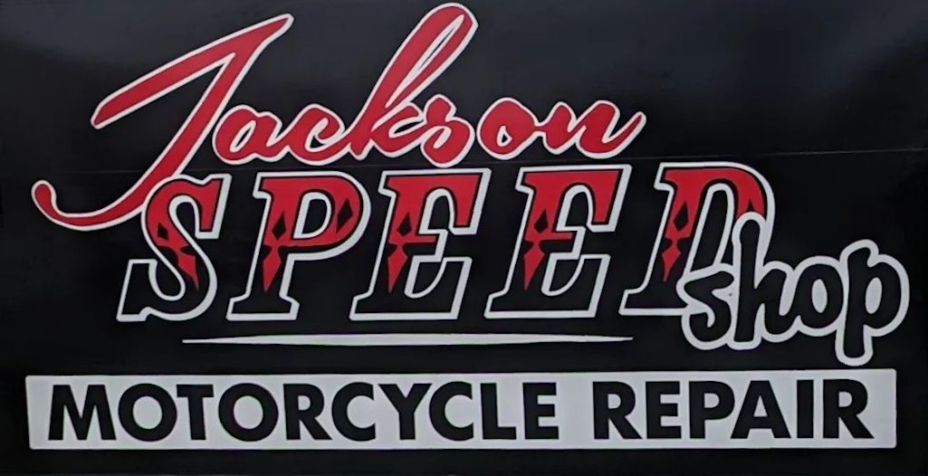 The Speedshop in Jackson