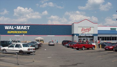 Walmart Supercenter gallery image 1