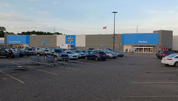 Walmart Supercenter gallery image 2