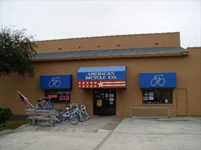 Bicycles Etc. gallery image 1