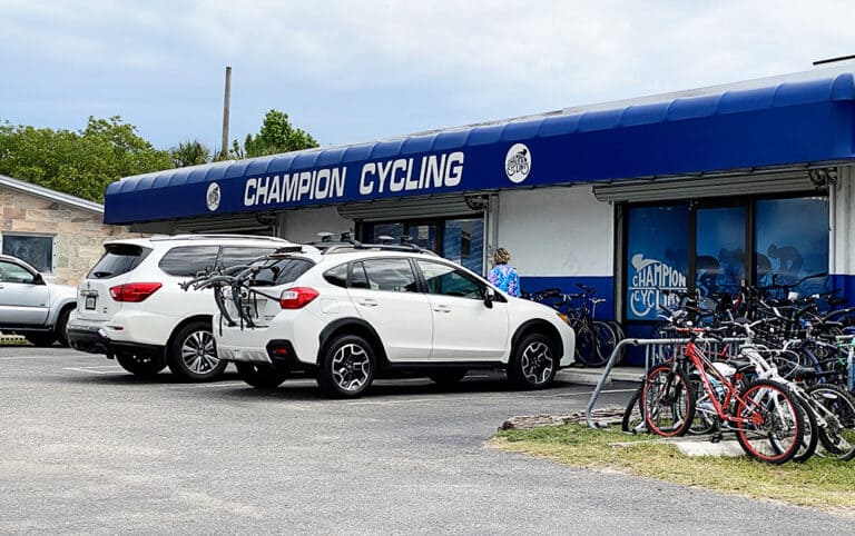Champion Cycling Inc in Jacksonville Beach