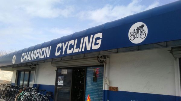 Champion Cycling Inc gallery image 2