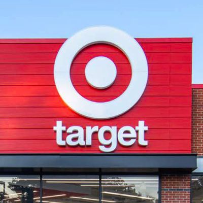 Target in Jacksonville Beach