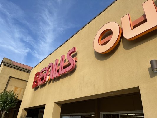 Bealls Outlet in Jacksonville