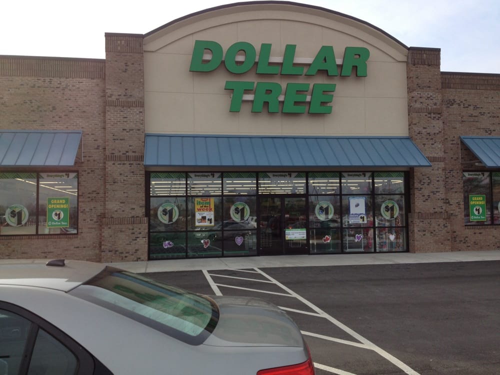 Dollar Tree in Jacksonville